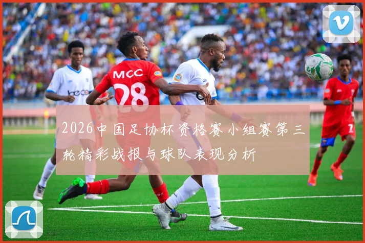 2026中国足协杯资格赛小组赛第三轮精彩战报与球队表现分析